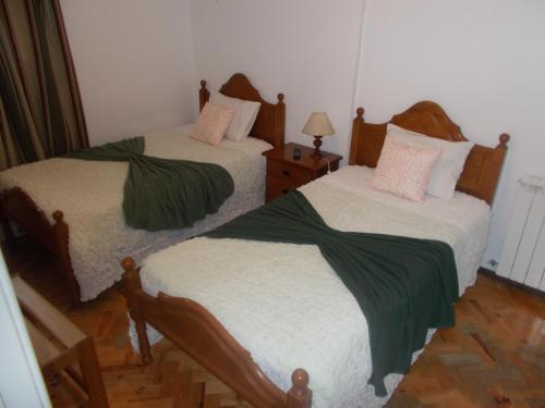 Hostal Silva II