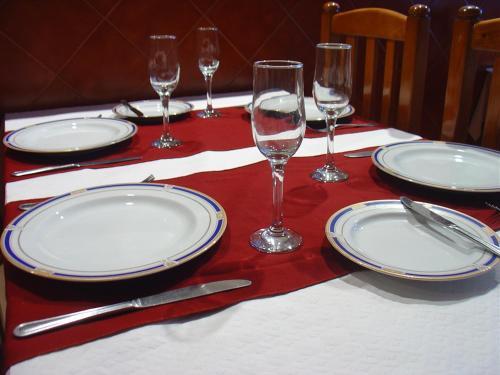 Hostal Silva II
