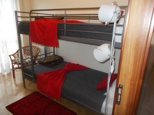 Hostal Silva II