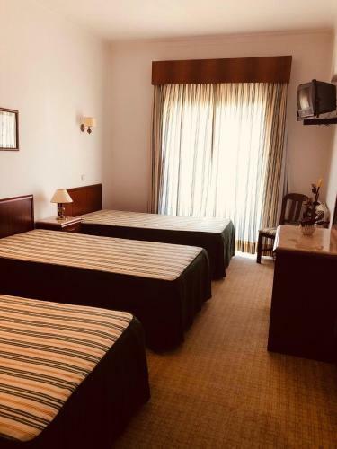 Hostal Hospedaria S. Jorge