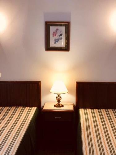 Hostal Hospedaria S. Jorge