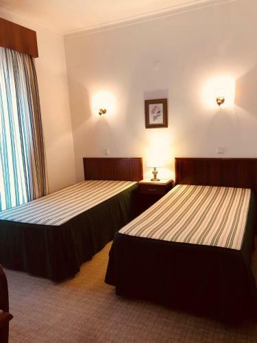 Hostal Hospedaria S. Jorge