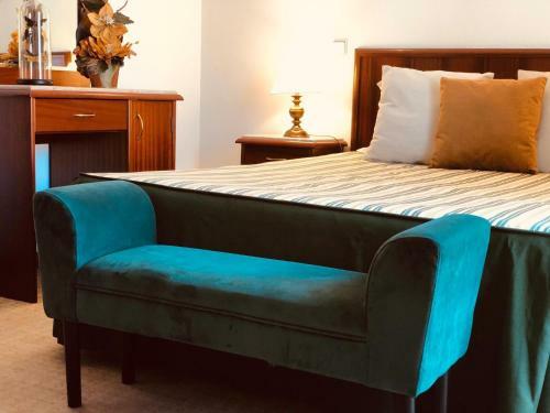 Hostal Hospedaria S. Jorge