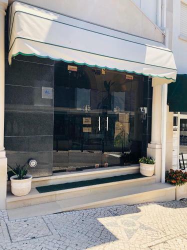 Hostal Hospedaria S. Jorge