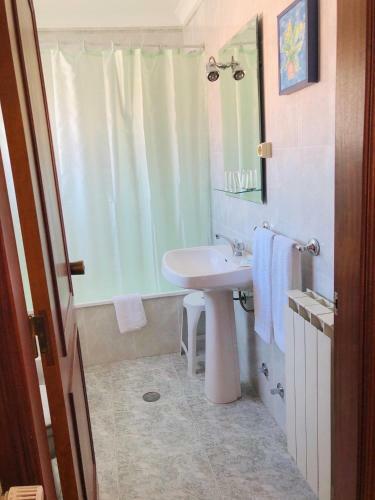 Hostal Hospedaria S. Jorge