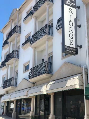 Hostal Hospedaria S. Jorge