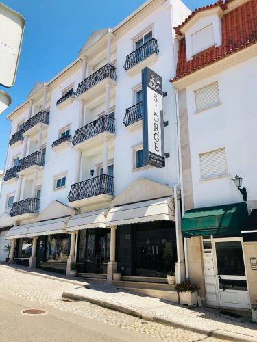 Hostal Hospedaria S. Jorge