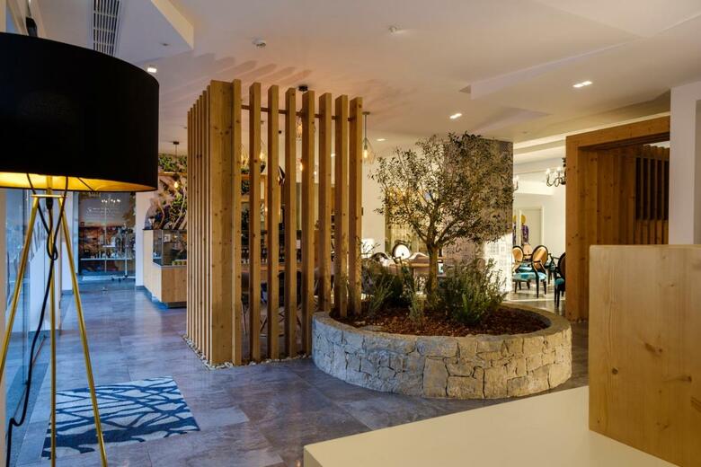 Hotel Serra D`aire