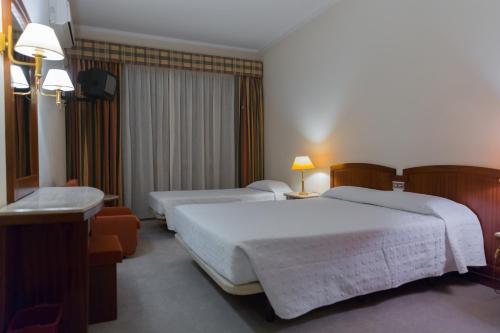 Villafatima Hotel