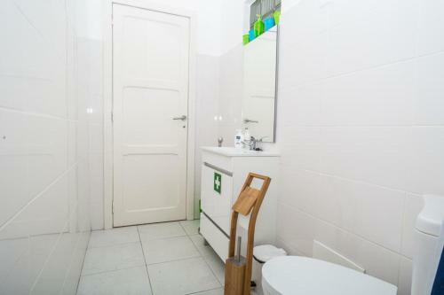 Ferragudo Vintage Apartment With Seaview