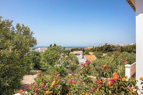Ferragudo Villa Sleeps 10