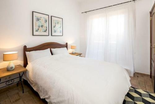Ferragudo Villa Sleeps 10