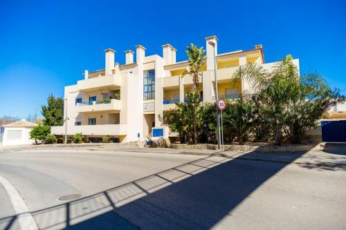 Apartamento Akisol Portimao Vale II