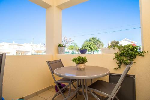 Apartamento Akisol Portimao Vale II