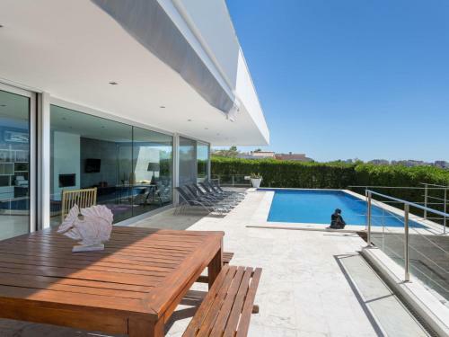 Villa Vogue