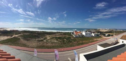 Hotel Gabana Baleal Beach