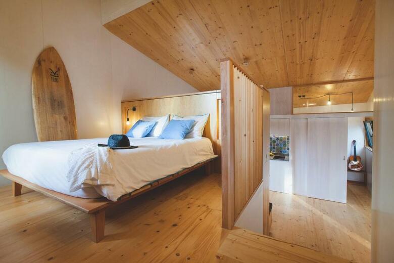 Hotel Bukubaki Eco Surf Resort