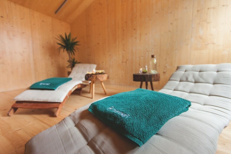 Hotel Bukubaki Eco Surf Resort