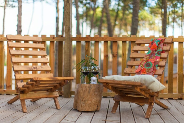 Hotel Bukubaki Eco Surf Resort