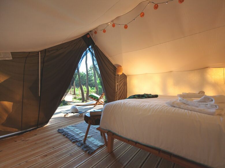 Hotel Bukubaki Eco Surf Resort