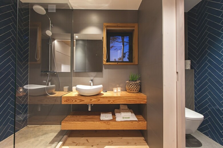 Hotel Bukubaki Eco Surf Resort