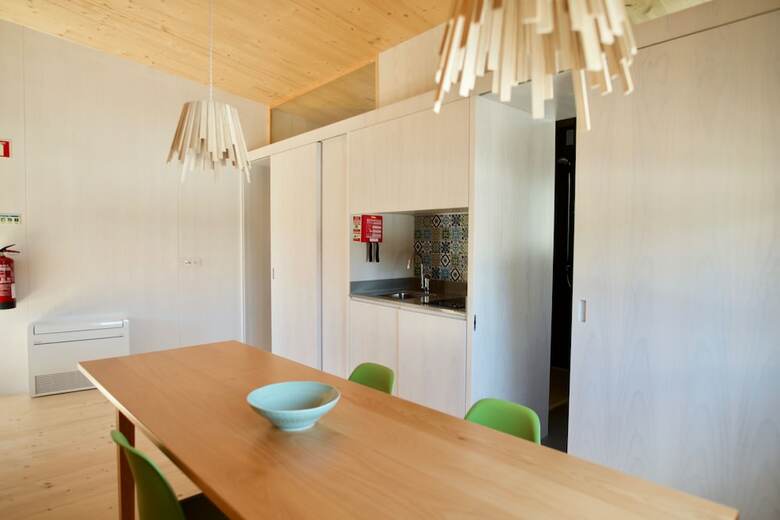 Hotel Bukubaki Eco Surf Resort