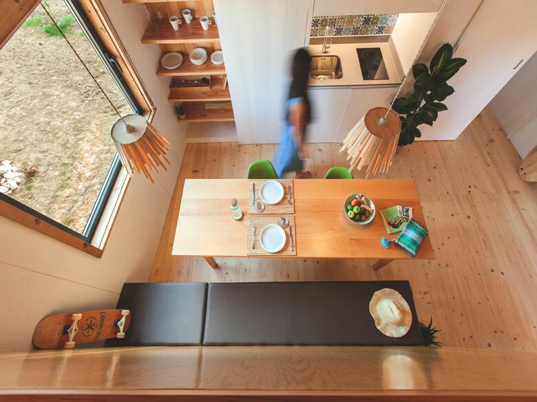 Hotel Bukubaki Eco Surf Resort
