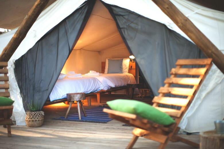 Hotel Bukubaki Eco Surf Resort
