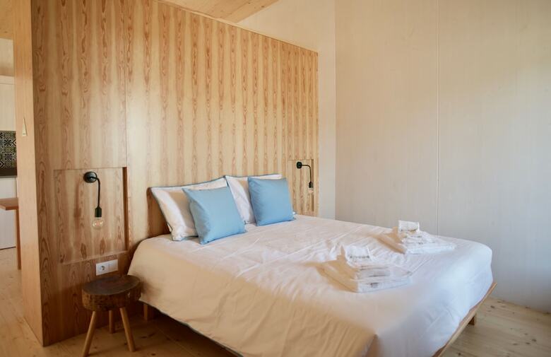 Hotel Bukubaki Eco Surf Resort