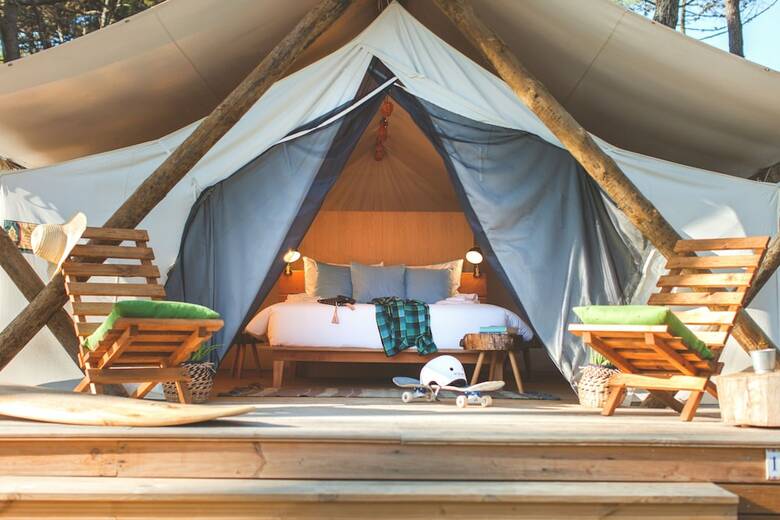 Hotel Bukubaki Eco Surf Resort