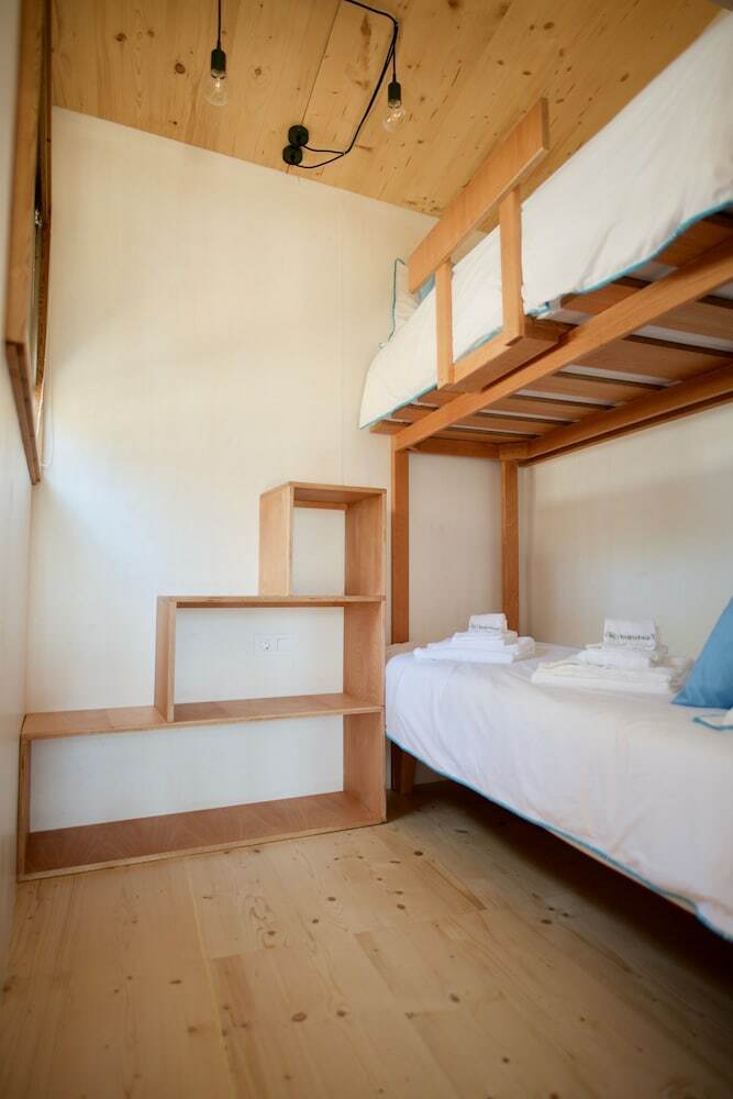 Hotel Bukubaki Eco Surf Resort