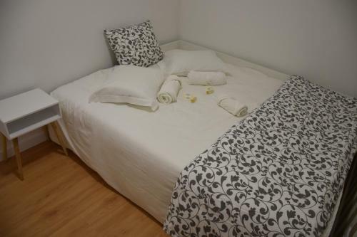 Apartamento Buarcos Village House