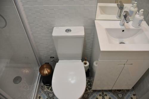 Apartamento Buarcos Village House