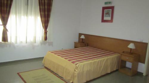 Agroturismo Quinta Das Rolas