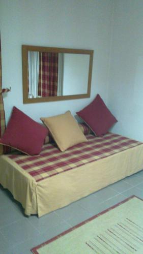 Agroturismo Quinta Das Rolas