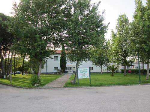 Agroturismo Quinta Das Rolas