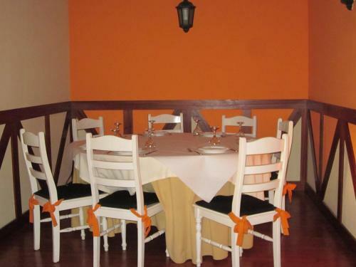 Agroturismo Quinta Das Rolas