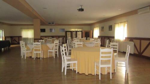 Agroturismo Quinta Das Rolas