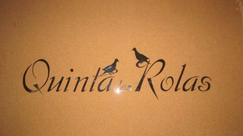 Agroturismo Quinta Das Rolas