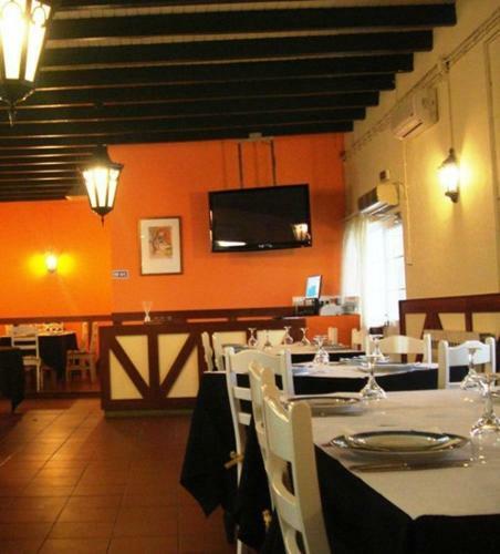 Agroturismo Quinta Das Rolas