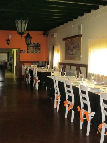 Agroturismo Quinta Das Rolas