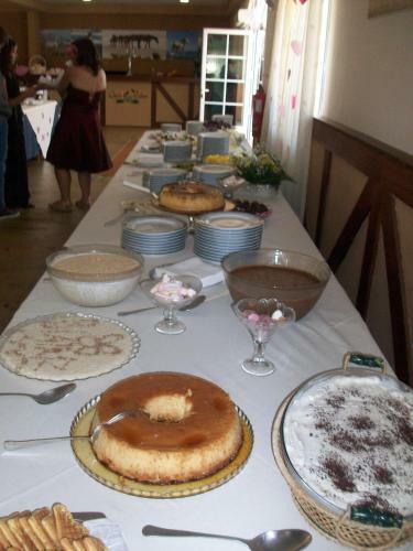 Agroturismo Quinta Das Rolas