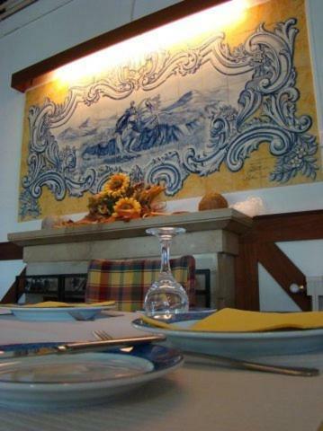 Agroturismo Quinta Das Rolas