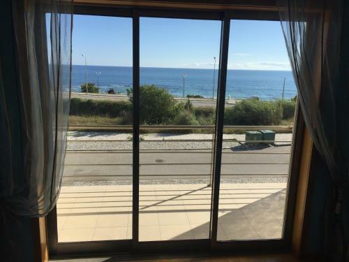 Blanche Apartment Sea View