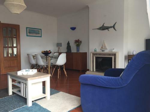 Sea & Beach Apartment