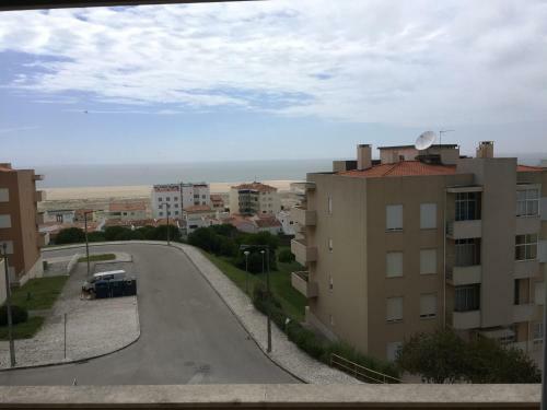 Sea & Beach Apartment