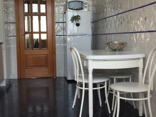 Sea & Beach Apartment