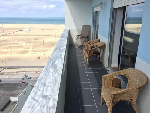 Casino & Beach Apartment