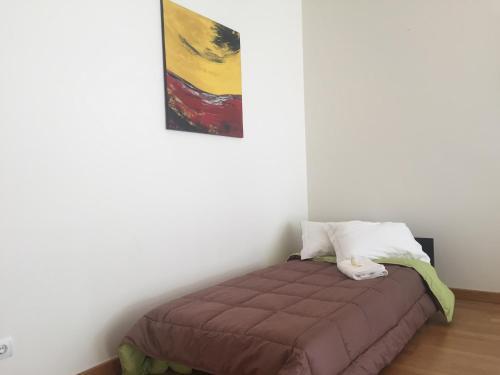 Casino Center Apartment
