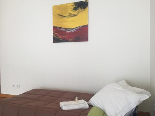 Casino Center Apartment